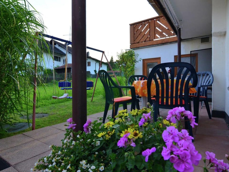 Gemutliche Ferienwohnung, Lechbruck Apartment in Tyrol
