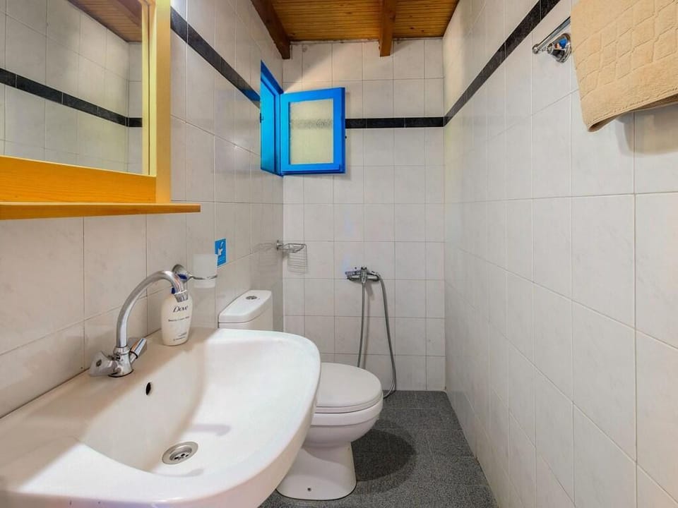 Holiday Home in Palaiochora by the Beach Vacation rental in Crete