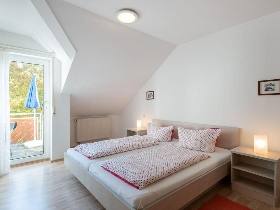 Spa Apartment, Bad Durrheim Apartment in Villingen-Schwenningen