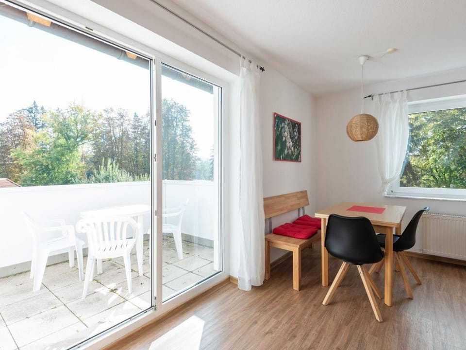 Spa Apartment, Bad Durrheim Apartment in Villingen-Schwenningen