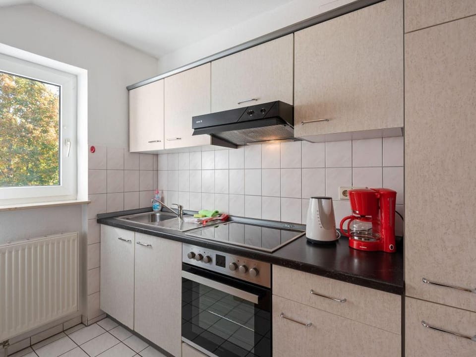 Spa Apartment, Bad Durrheim Apartment in Villingen-Schwenningen