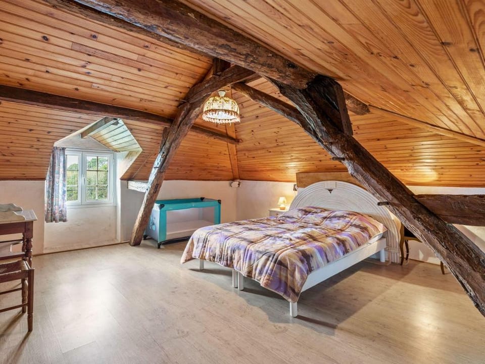 Rustic Retreat for Families Vacation rental in Occitanie