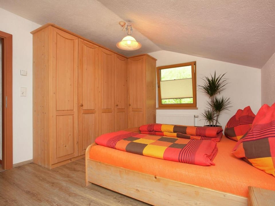 Apartment in Hollersbach near Ski Lift Apartment in Salzburgerland