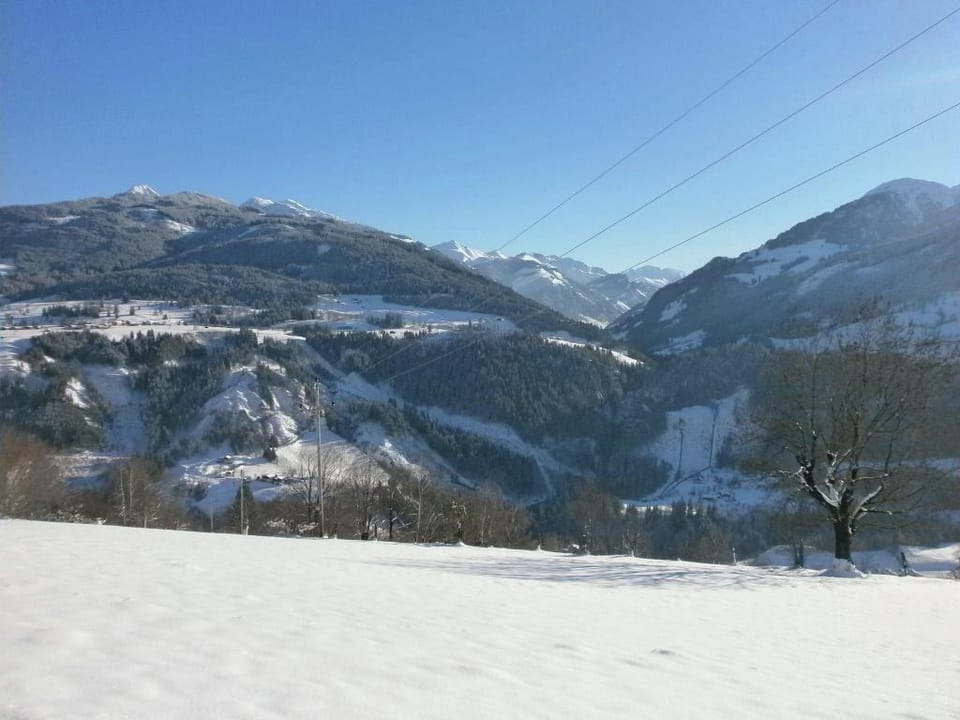 Holiday Home in Taxenbach with Hohe Tauern Views Vacation rental in Salzburgerland
