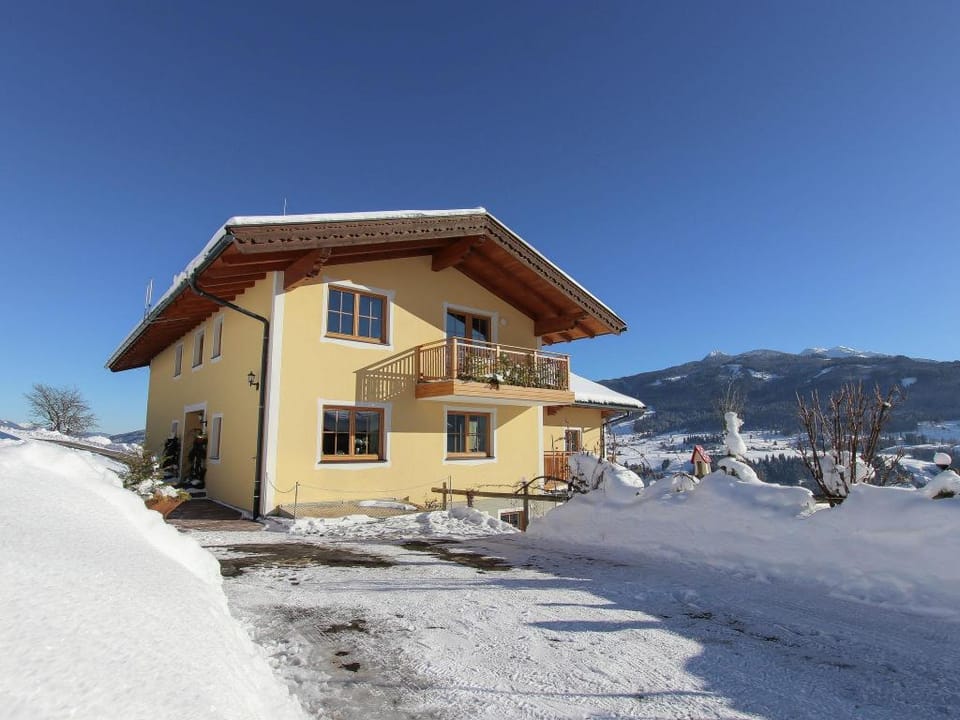 Holiday Home in Taxenbach with Hohe Tauern Views Vacation rental in Salzburgerland
