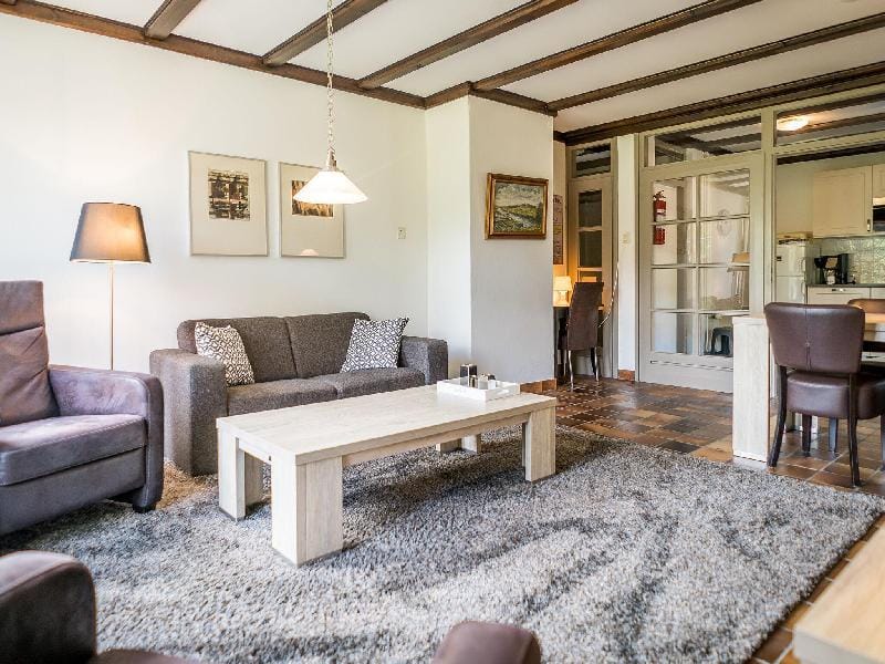 Farmhouse in De Cocksdorp near Nature Reserve Vacation rental in De Cocksdorp