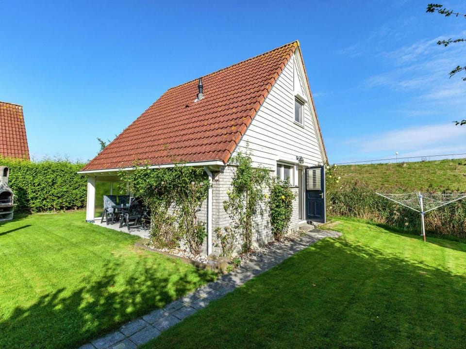 Peaceful Holiday Home Vacation rental in Anjum