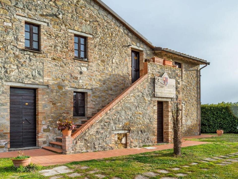 Cottage in Magione near Lake Trasimeno Vacation rental in Umbria