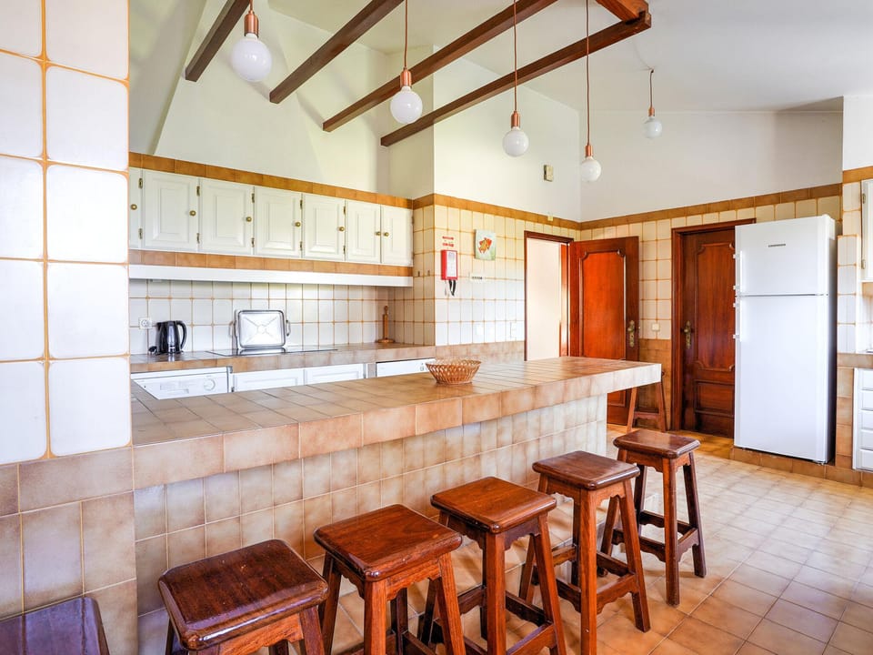 Villa in Vilamoura with Pool near Beach Villa in Quarteira