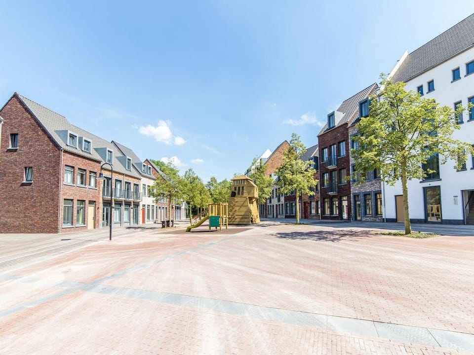 Lush holiday home 4km from Maastricht Hotel in Maastricht