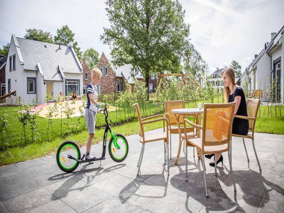 Lush holiday home 4km from Maastricht Hotel in Maastricht