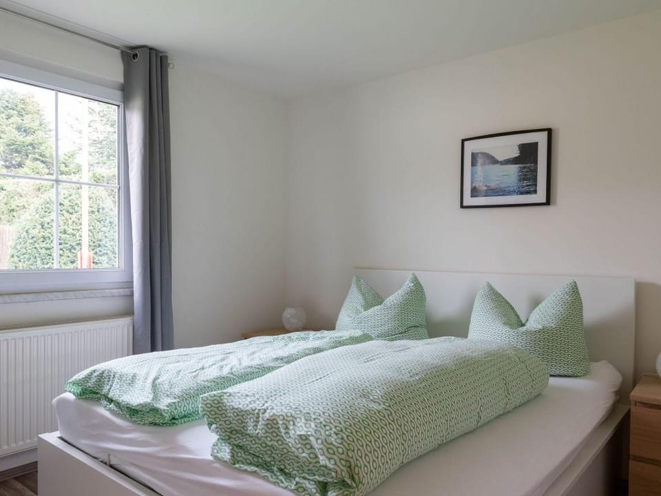 Ferienwohnung mit Kamin in Thale-Friedrichsbrunn Vacation rental in Thale