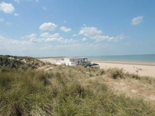 Holiday Home in Breskens near Beach Vacation rental in Zeeland, Netherlands