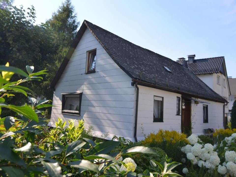 Holiday home in Ramsbeck with garden Vacation rental in Hochsauerlandkreis