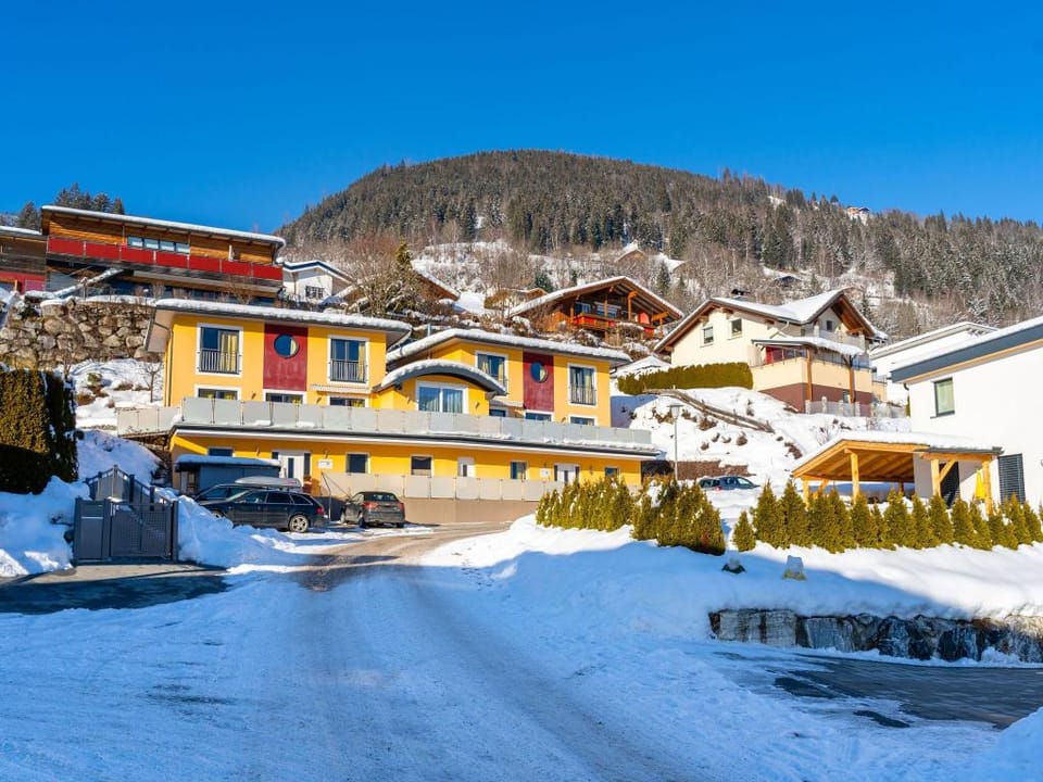 Chalet in Furth near Zell am See Ski Slopes Vacation rental in Piesendorf