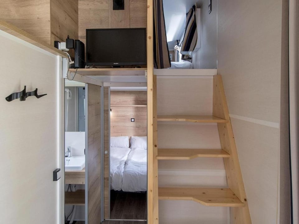 Tiny Beach House near Dutch Coastline Vacation rental in Gelderland, Netherlands