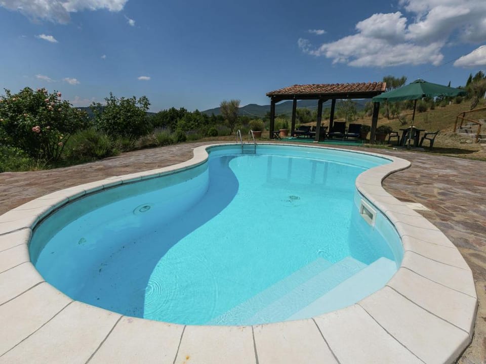 Beautiful villa in Toscana w/  Villa in Lazio