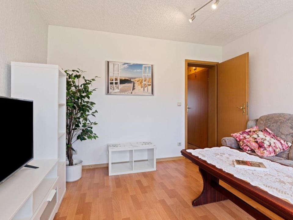 Charmante Ferienwohnung in Klutz Apartment in Boltenhagen
