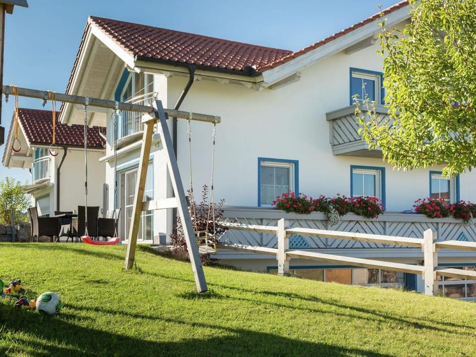 Ferienwohnung im Allgau Vacation rental in Bavaria