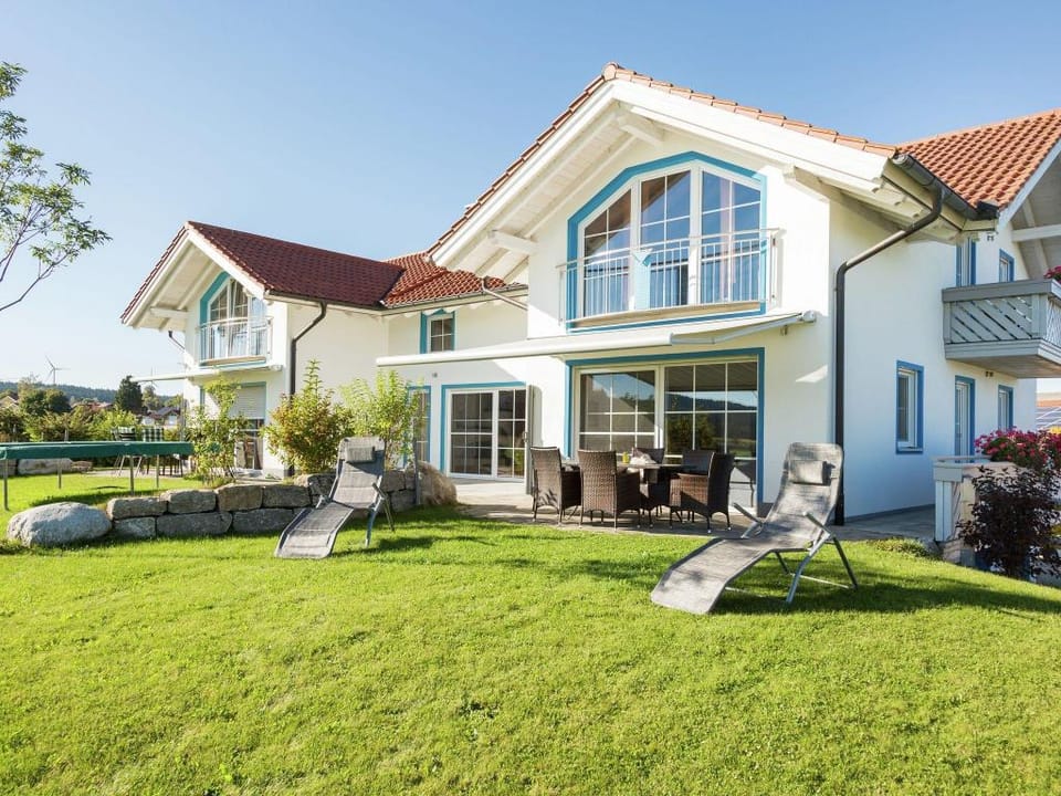Ferienwohnung im Allgau Vacation rental in Bavaria