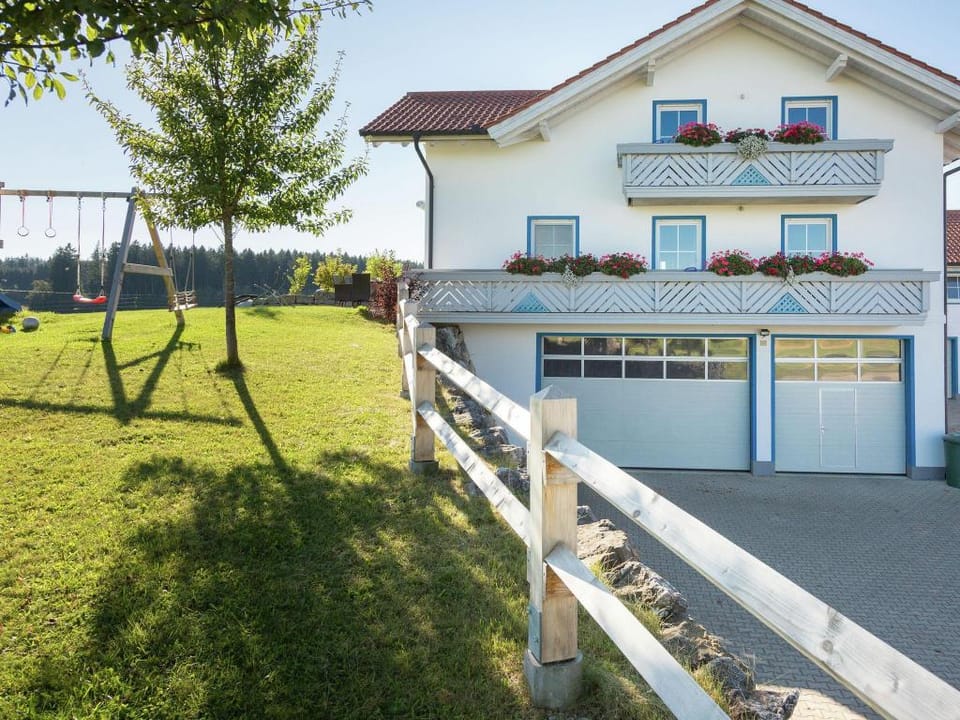 Ferienwohnung im Allgau Vacation rental in Bavaria