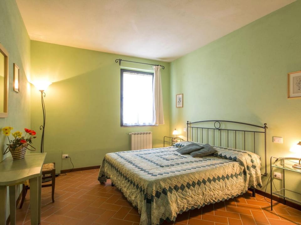 Farmhouse in Chianti with Pool and Terrace Vacation rental in Tuscany