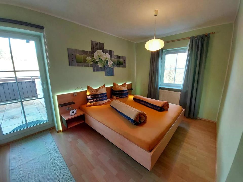 Gemutliche Ferienwohnung am Waldrand Apartment in Schmallenberg
