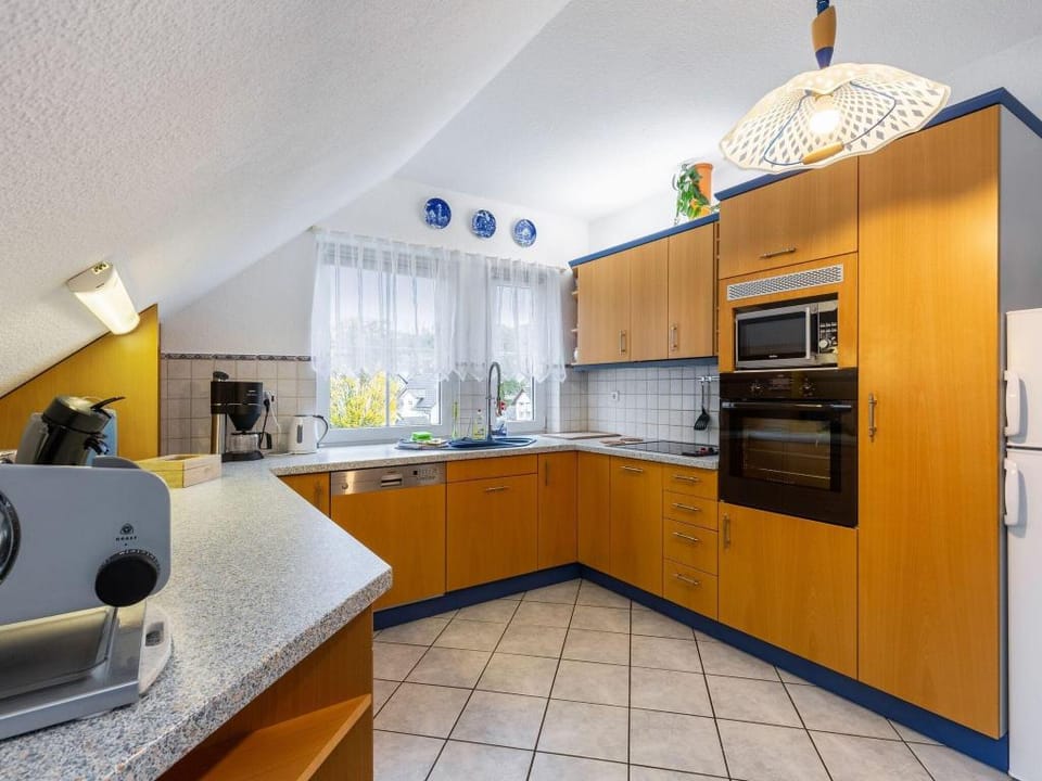 Gemutliche Ferienwohnung am Waldrand Apartment in Schmallenberg