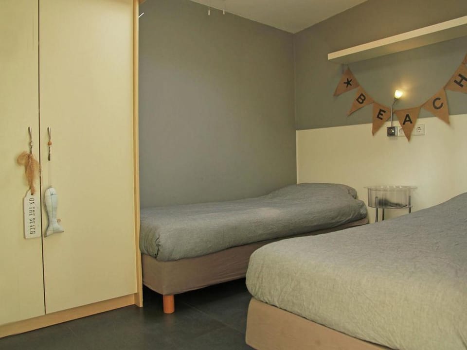 Holiday Home Egmond near Beach Vacation rental in Egmond aan Zee