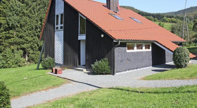 Geraeumiges Apartment mit privater Terrasse Vacation rental in Schmallenberg