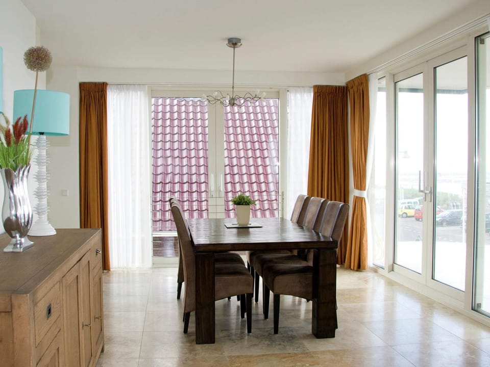 Apartment in Egmond aan Zee near the Beach Apartment in Egmond aan Zee