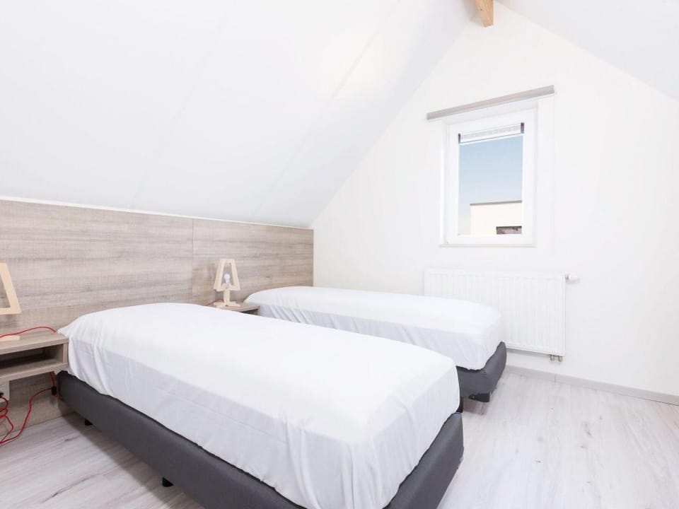 Holiday Home near North Sea Beach, Belgium Villa in Bredene