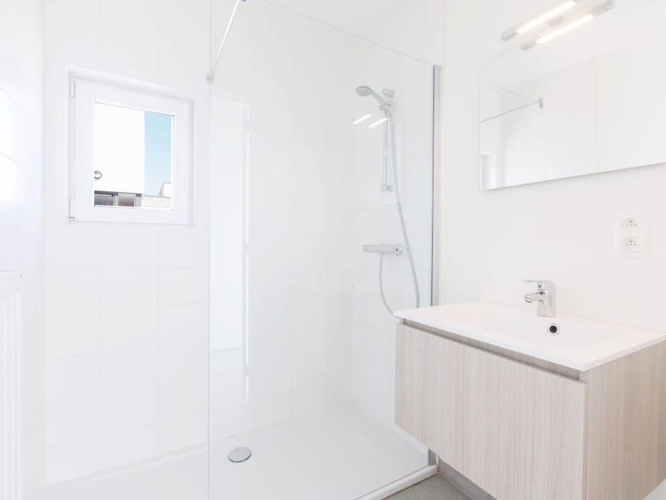 Holiday Home near North Sea Beach, Belgium Villa in Bredene