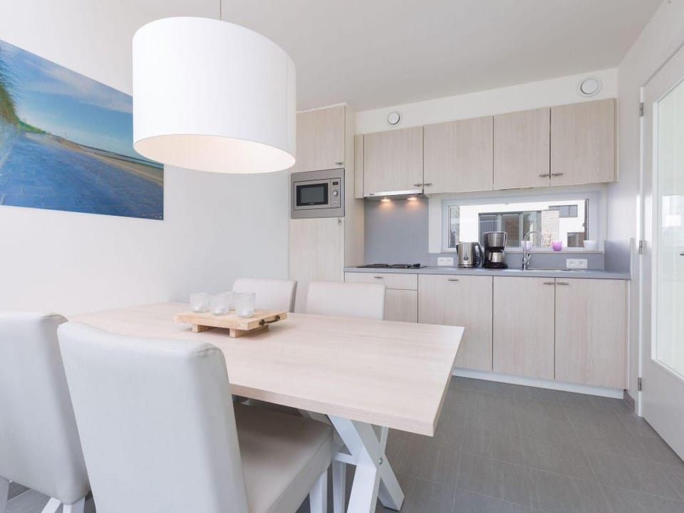 Holiday Home near North Sea Beach, Belgium Villa in Bredene