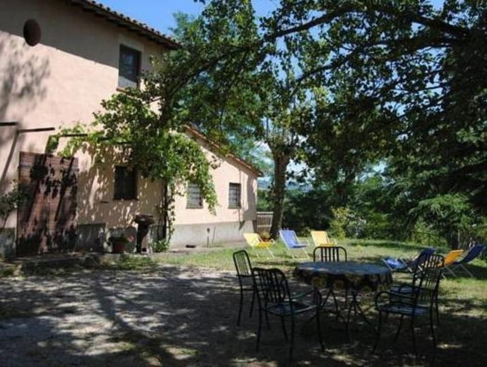 Tranquil Haven in Todi Countryside Vacation rental in Umbria