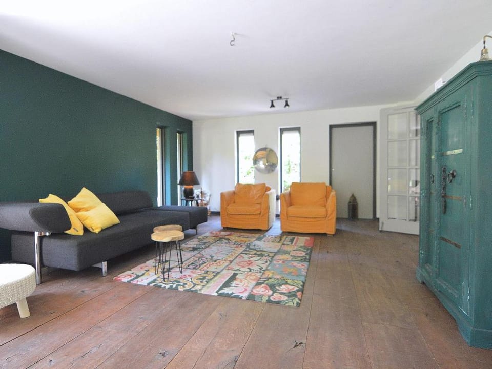 Holiday home in Haaren near the Efteling Vacation rental in North Brabant (province)