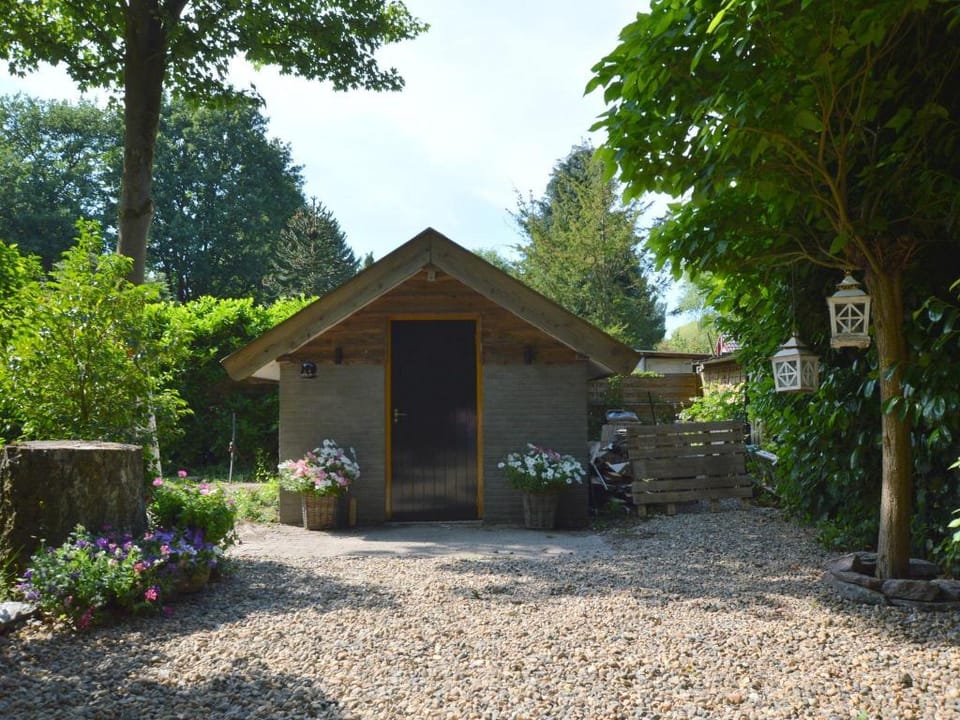 Holiday home in Haaren near the Efteling Vacation rental in North Brabant (province)