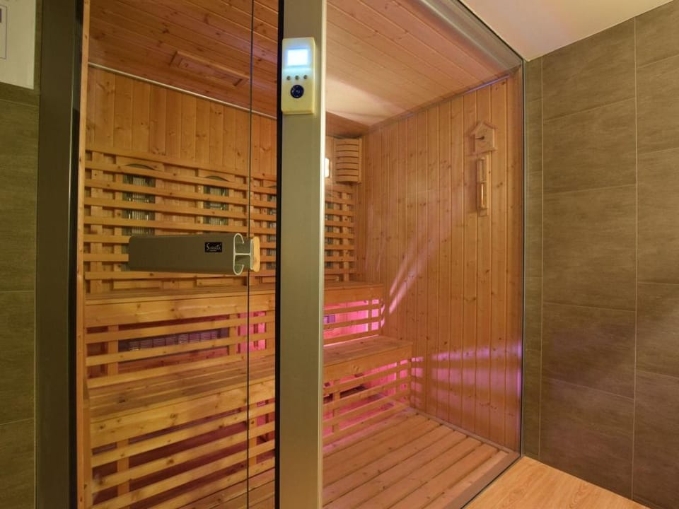 Cottage in Ochamps with Private Pool  Sauna Vacation rental in Wallonia, Belgium