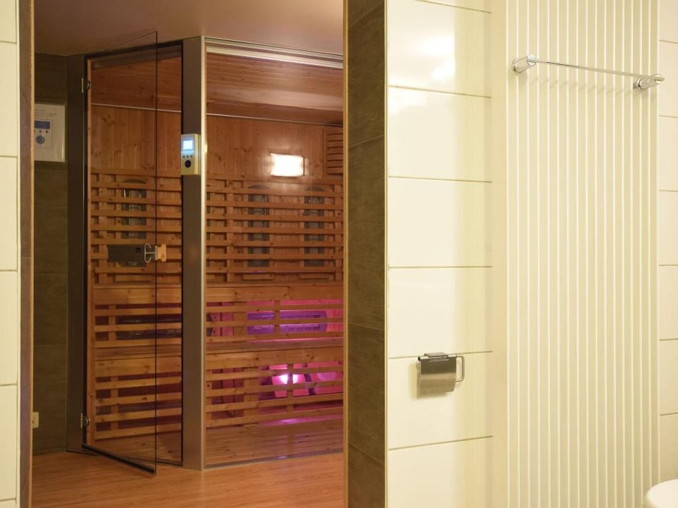 Cottage in Ochamps with Private Pool  Sauna Vacation rental in Wallonia, Belgium