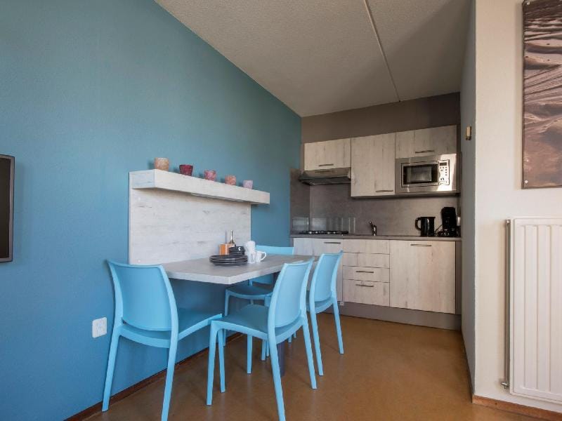 Chalet in Zeeland near the Beach Vacation rental in Kamperland