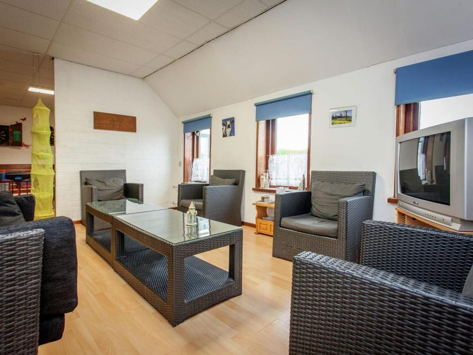 Farmhouse in Holwerd near the Sea Vacation rental in Friesland, Netherlands