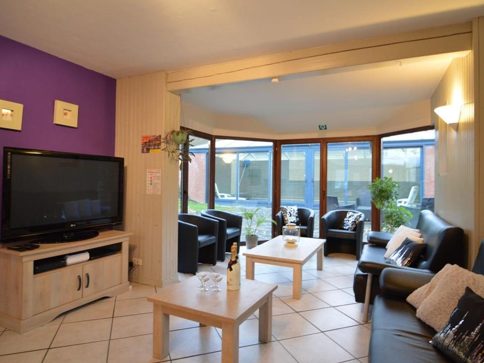 Holiday Home in Waimes with Pool  Sauna Vacation rental in Wallonia, Belgium