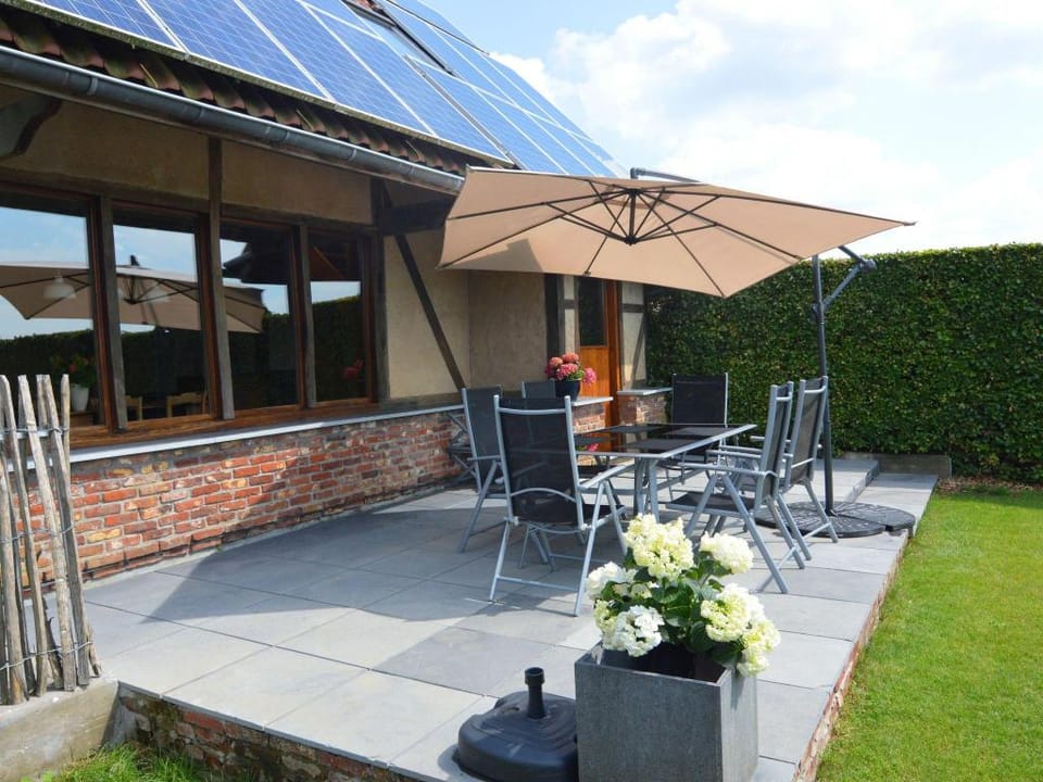 Comfortable Home with Sauna Vacation rental in Flanders