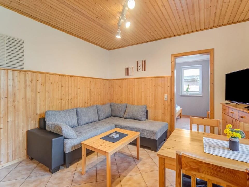 Wohnung in Kuhlungsborn am Wald Apartment in Kühlungsborn