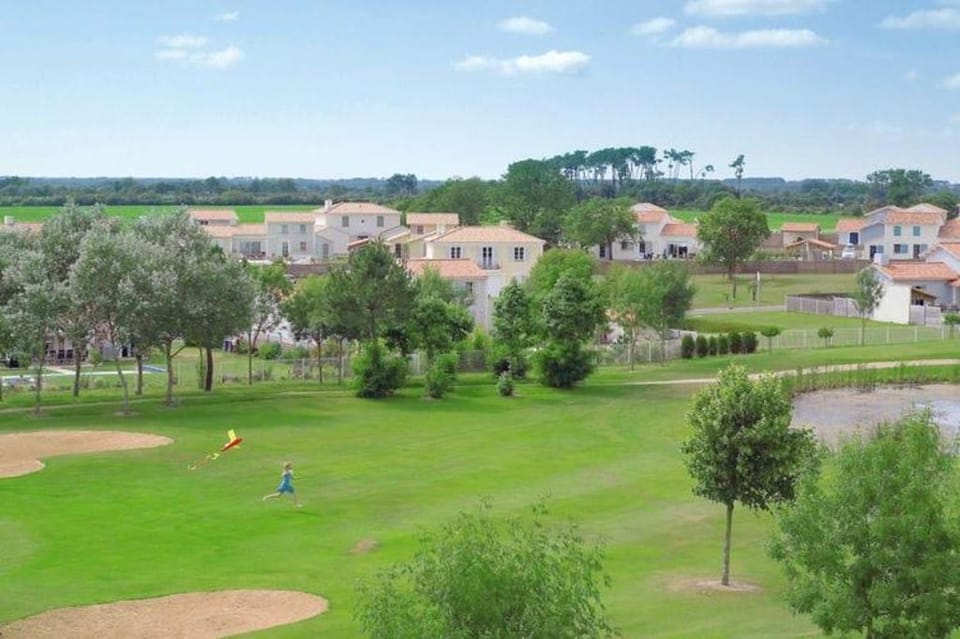 Villa in Fontenelles with Private Pool Vacation rental in Pays de la Loire