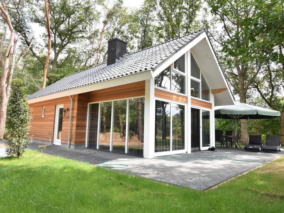 House in Reutum with Jacuzzi  Forest View Vacation rental in Overijssel (province)