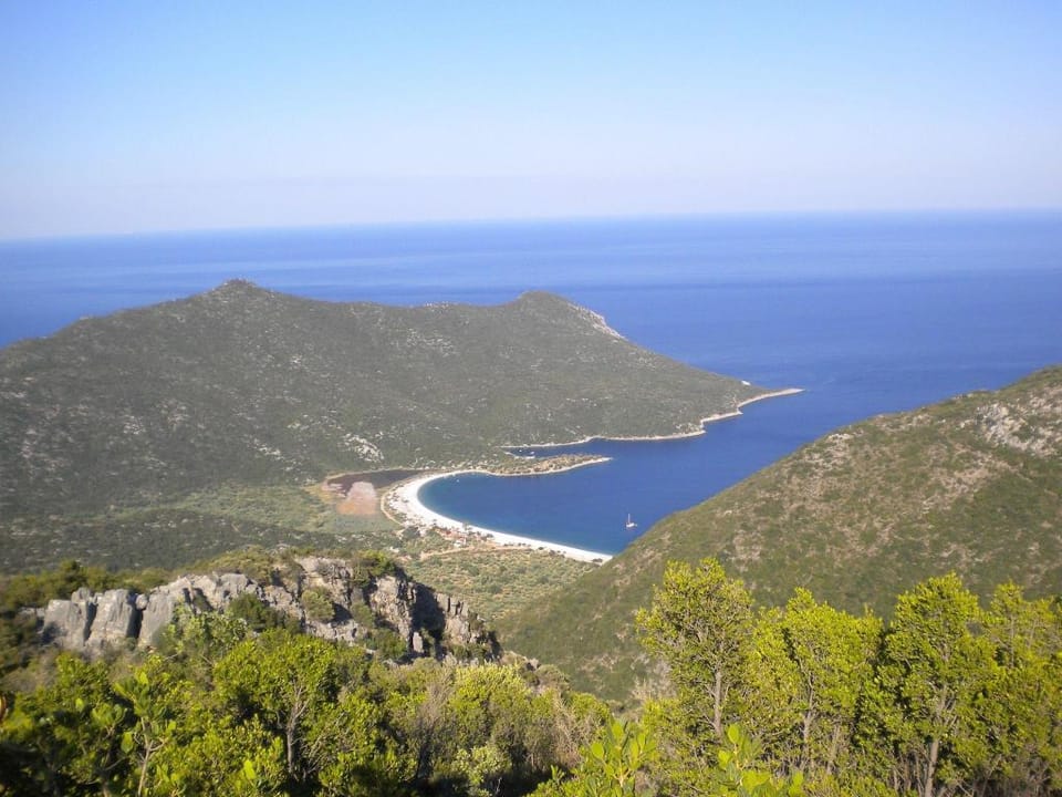 Chalet in Leonidio near Mount Parnon Vacation rental in Arcadia, Greece