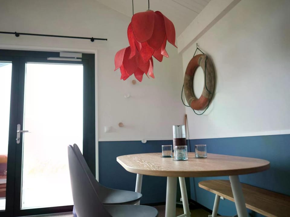 Lodge in Callantsoog near North Sea Beach Vacation rental in Callantsoog