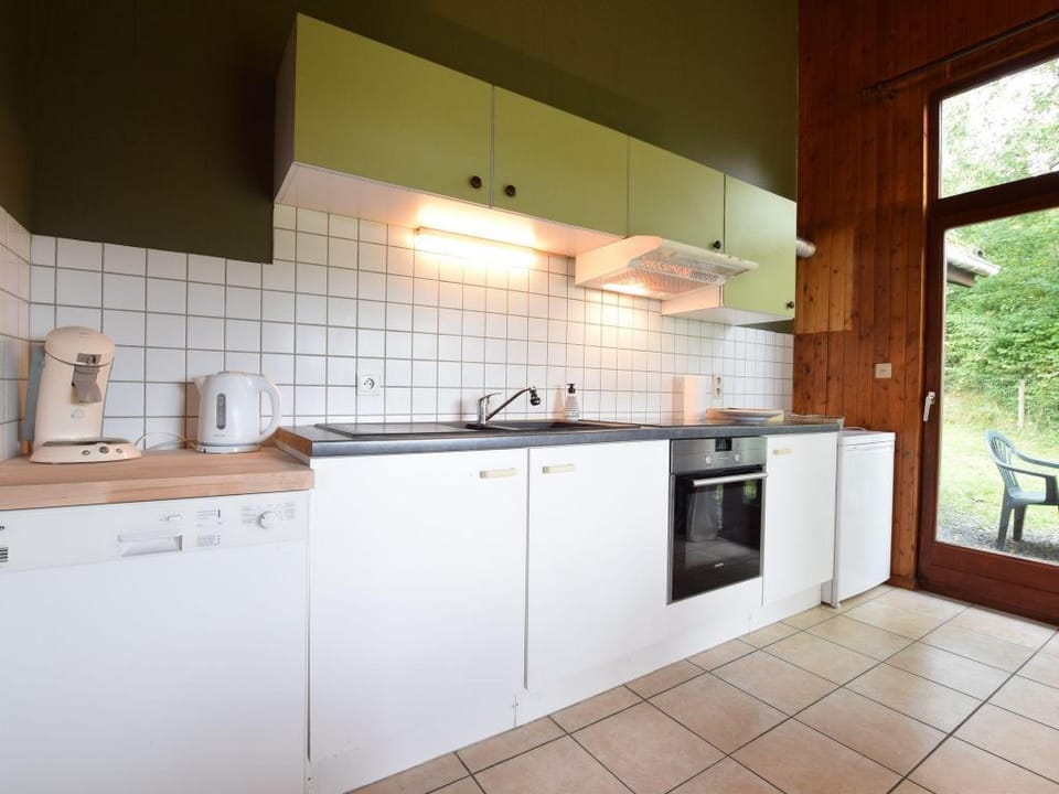 Holiday Home in Ardennes near Ourthe River Vacation rental in Wallonia, Belgium