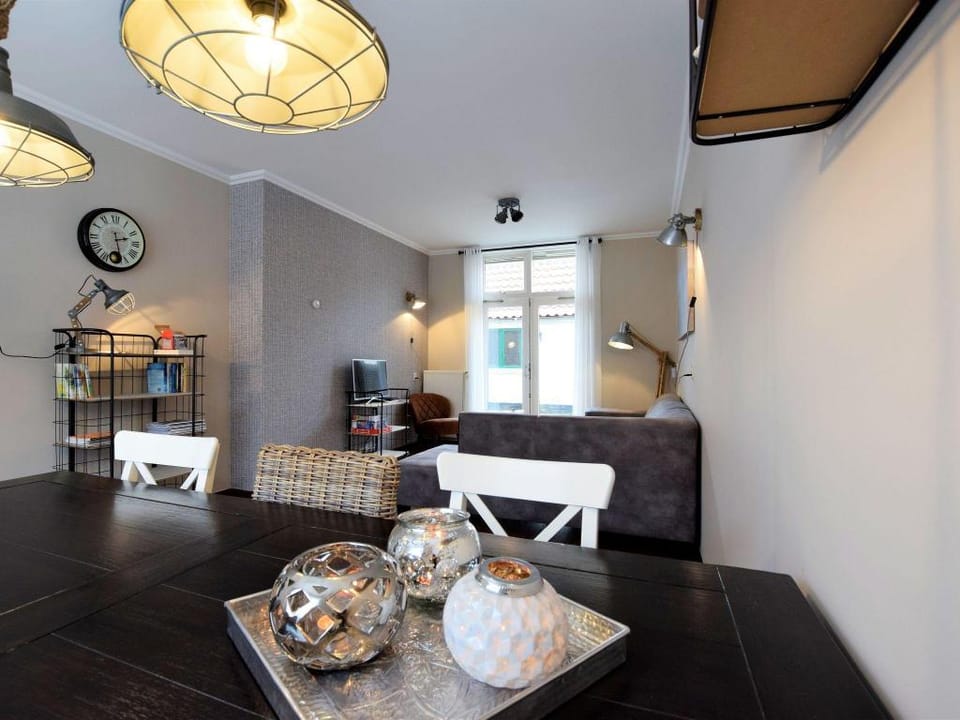 Terraced House by Katwijk Beach  Center Vacation rental in Katwijk aan Zee